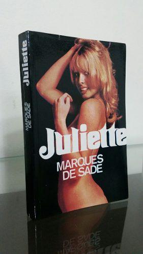 Juliette - Marques De Sade