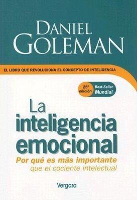 La Inteligencia Emocional+focusdaniel Goleman