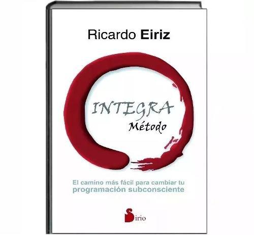 Libro Metodo Integra- Ricardo Eiriz Digital