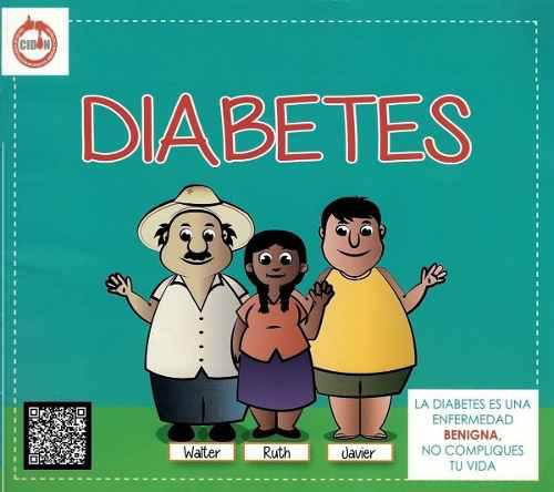 Manual Digital De Diabetes