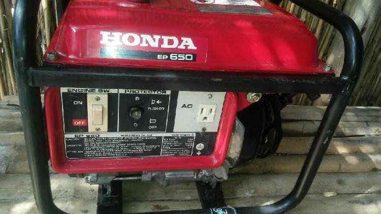 Motor Honda 650 Semi Nuebo sin Fallas