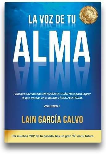 Pack Completo 7 Libros La Voz De Tu Alma Lain García