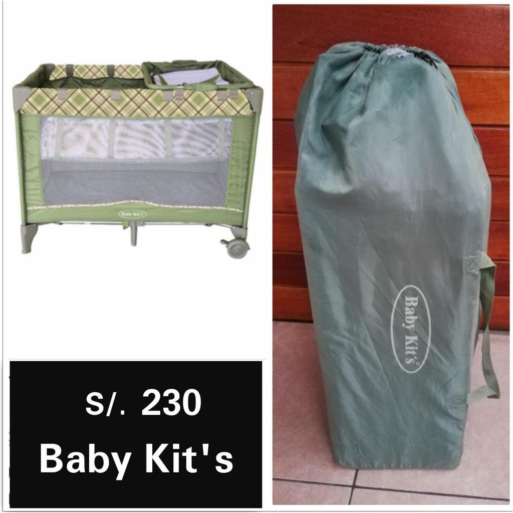 Pack Play Baby Kits