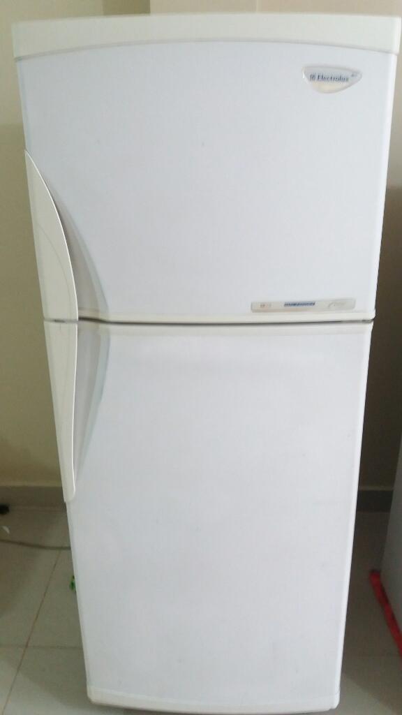 Refrigeradora Electrolux No Frost