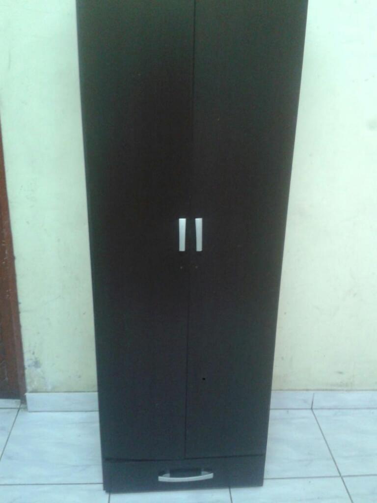 Remato Ropero Melamina