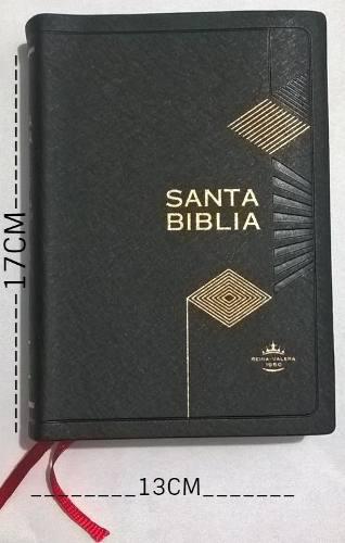 Santa Biblia Reina Valera 1960 Letra Grande