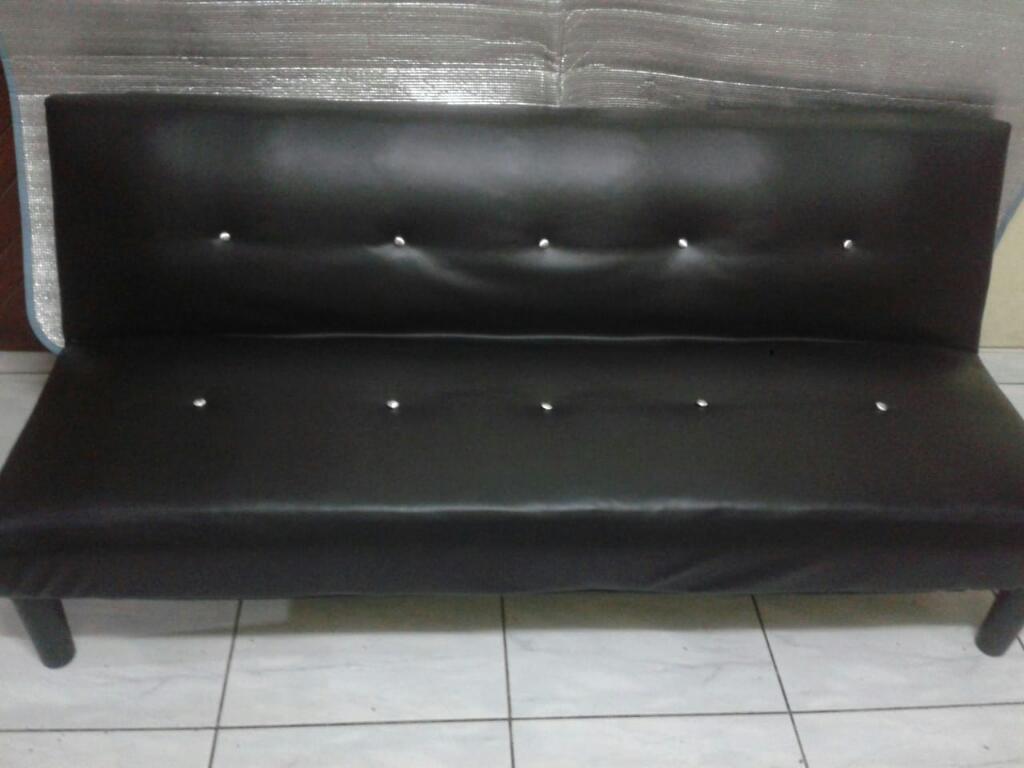 Sofa Cama Plaza Y Media