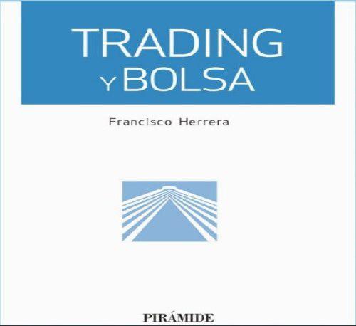 Trading Y Bolsa - Francisco Herrera - Ebook - Pdf