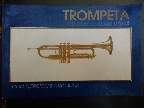 Trompeta-método Moderno Y Facil