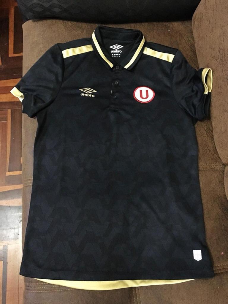 Camiseta de Universitario Talla 14