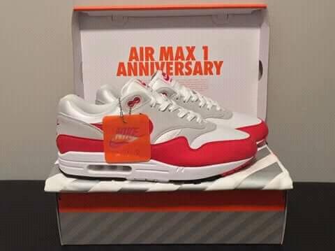 Nike Air Max 30th Aniversary
