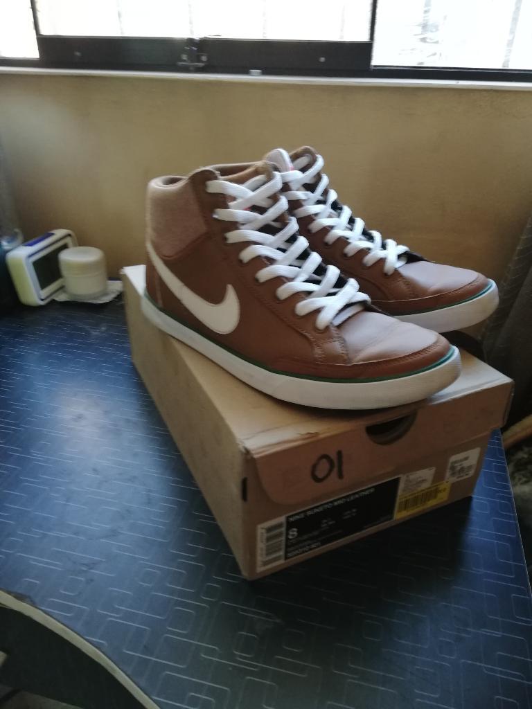 Zapatilla Nike Original Talla 