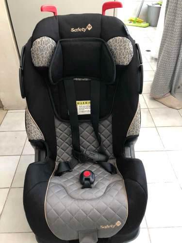 Baby Car Seat, En Perfecto Estado, Llévatelo Ya!