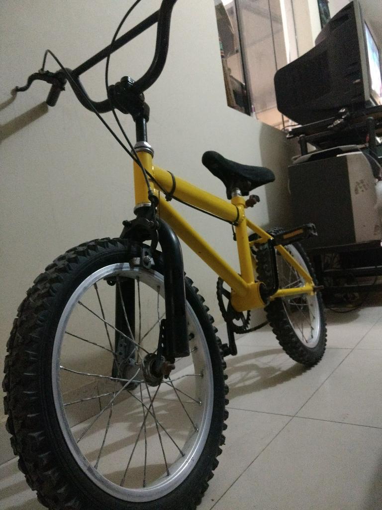 Bmx 16 Mini