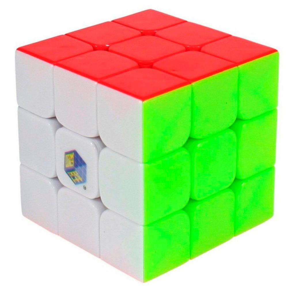 • Cubo Mágico Rubik LTC Khang Nuevo y Sellado Incluye