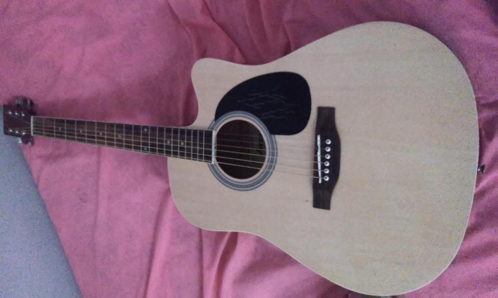 Guitarra Acstica