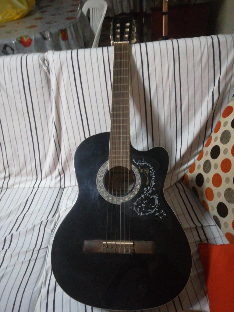 Guitarra acstica S 99