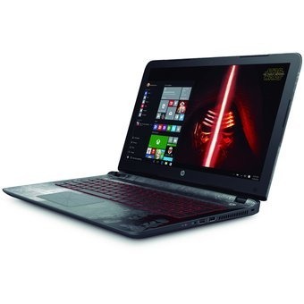 Laptop Hp Core I5 6ta/ 1tb / 6ram Star Wars
