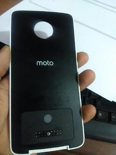 Moto Mod Bateria, Power Pack Z3 Play, Z