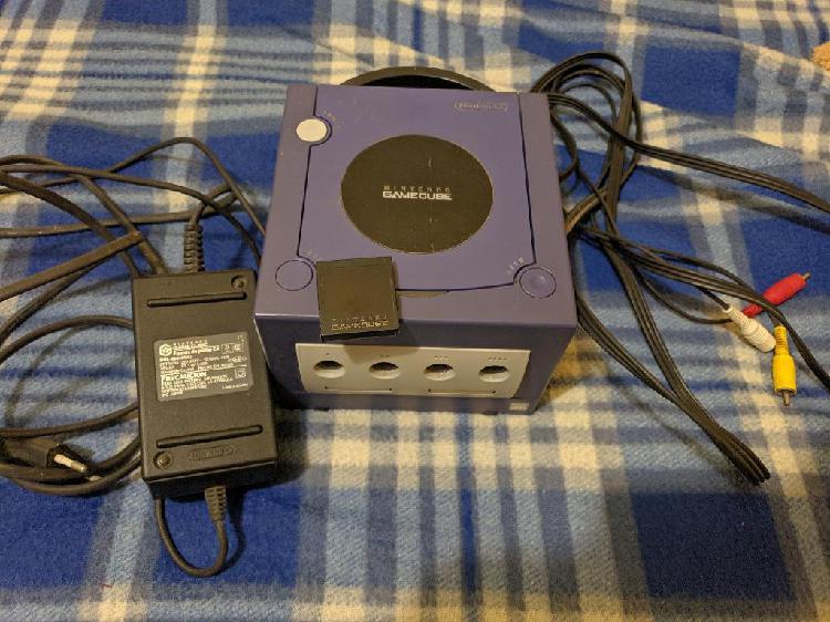 Nintendo Gamecube