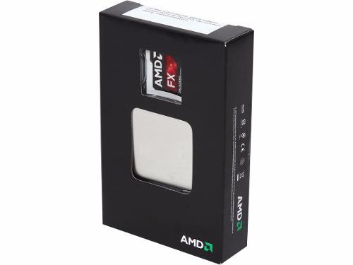 Procesador Fx-9590 4.7 Ghz Socket Am3+ 220w