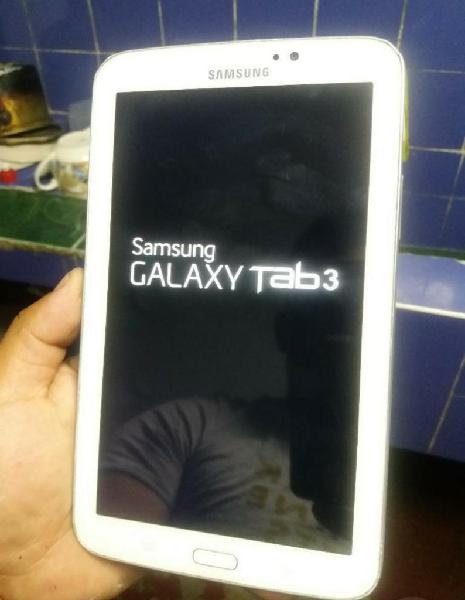 Samsung Galaxy Tab 3 Grande 16gb No