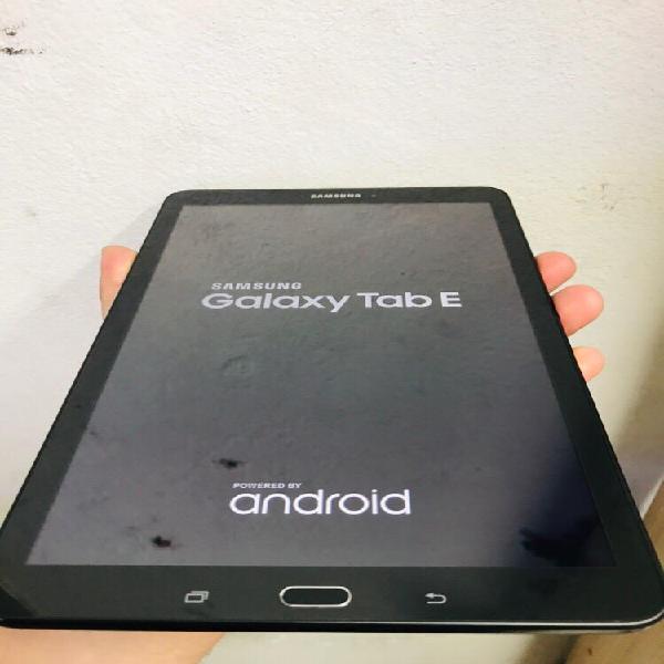 Samsung Tab E de 9.6 Pulgadas