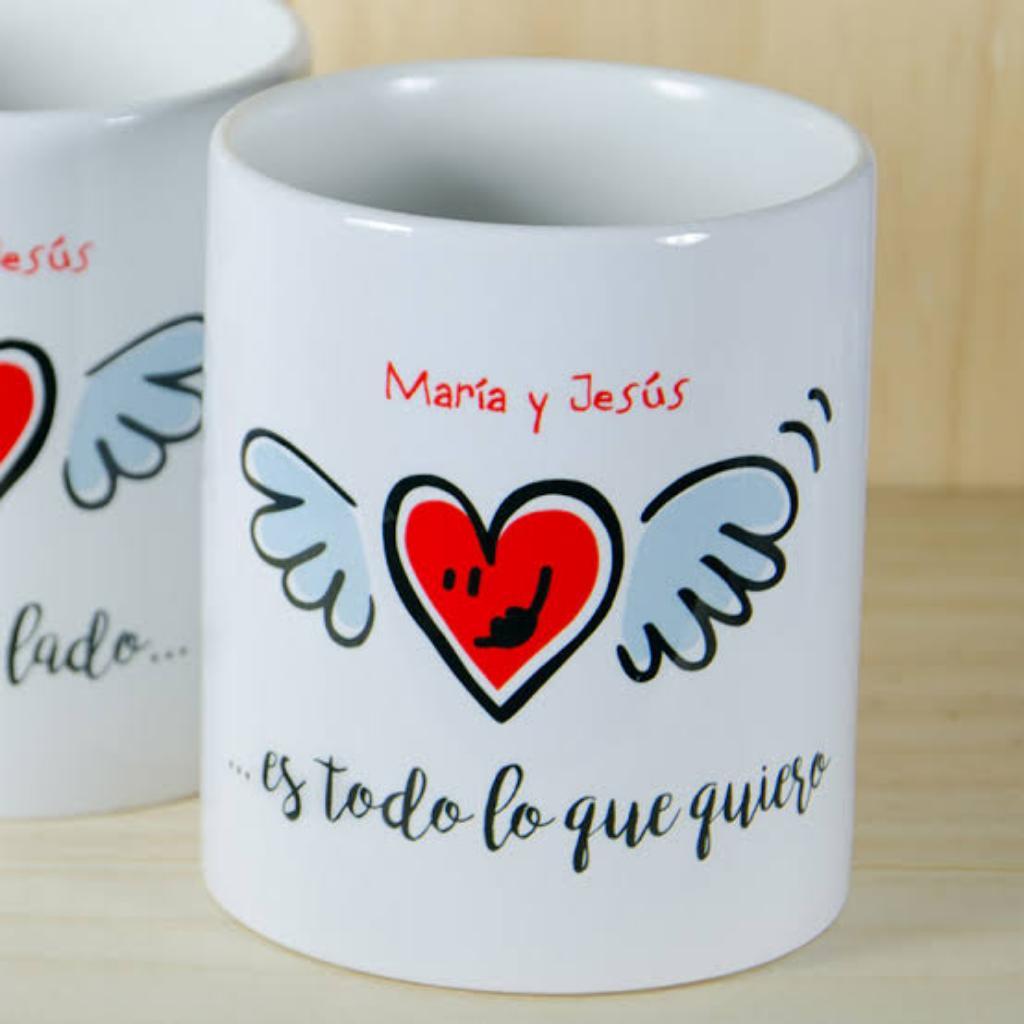 Tazas Personalizadas