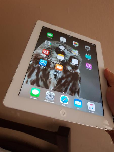 Vendo O Cambio iPad 3g