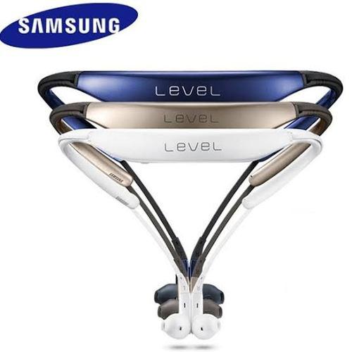 Audífonos Level U Samsung Bluetooth Original Nuevo Sellado