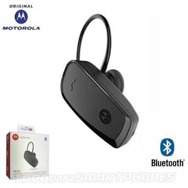 Audifonos Hands Free Motorola Bluetooth En Caja
