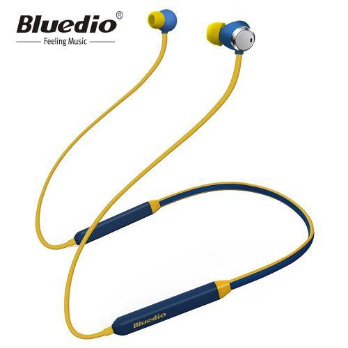 Bluedio Tn Sport Audifonos Bluetooth