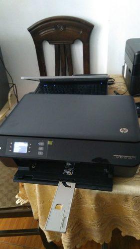 Impresora Hp Deskjet Ink Advantage 3545