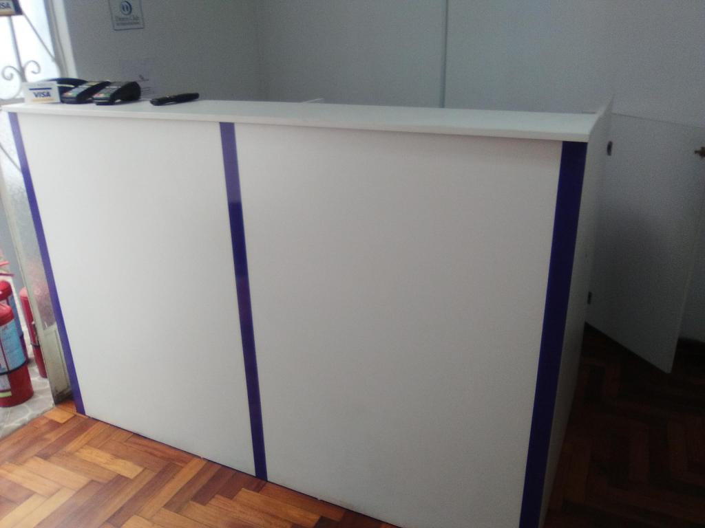 Modulo de Caja