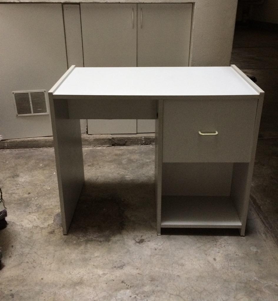 Mueble Blanco de Milamina a S/290