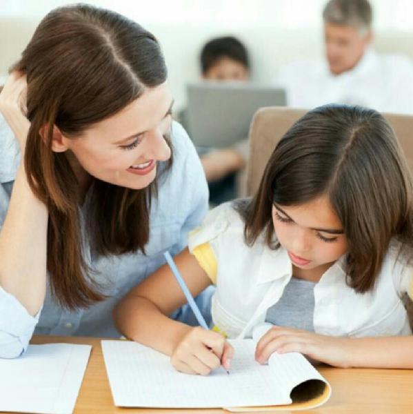 Profesora Primaria Y Secundaria