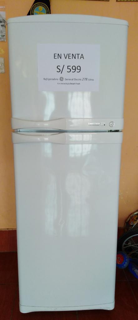 Refrigeradora Oferta