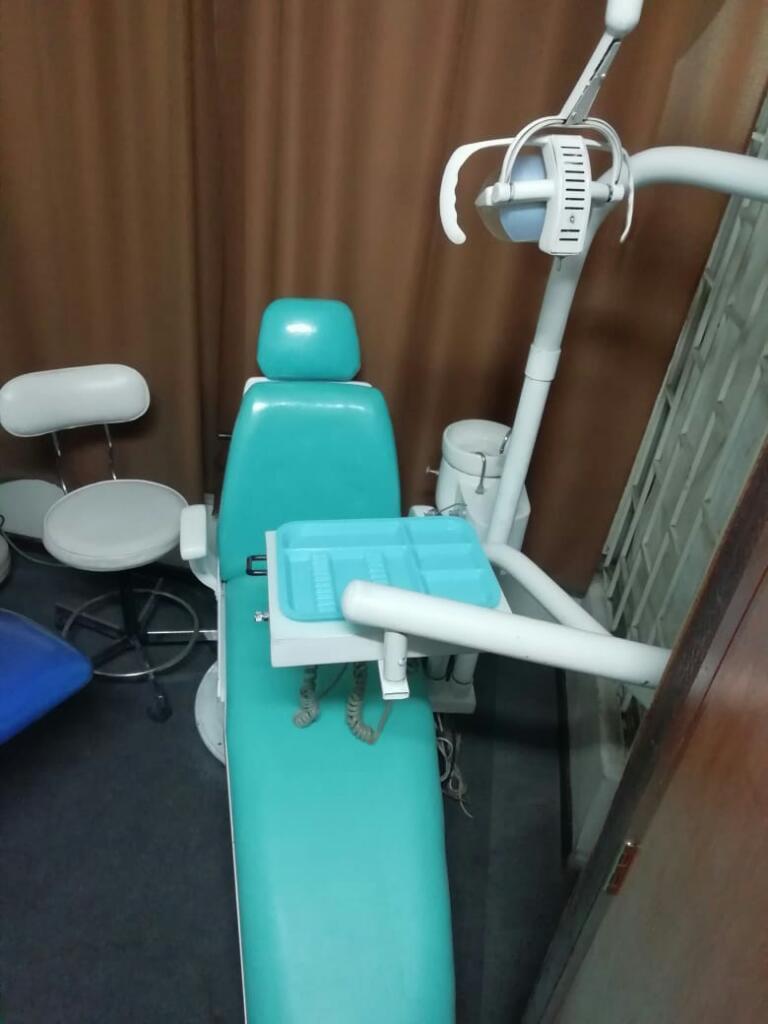 Unidad Dental Completa Venta por Ocasion