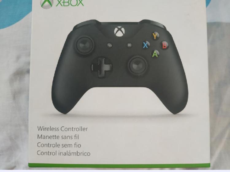 Xbox One Mando Inalámbrico