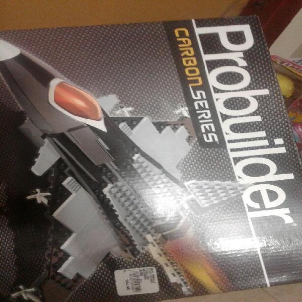 Avion Jet Juguete