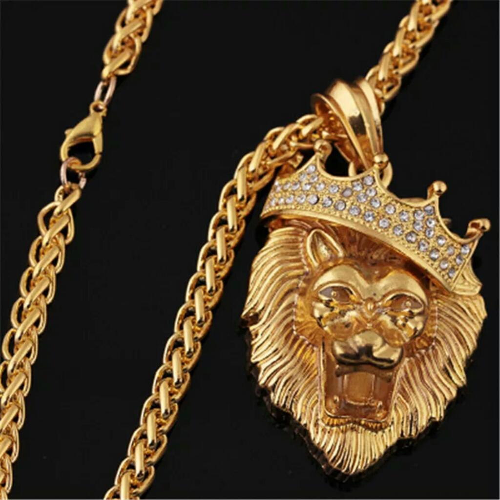 Cadena Lion King