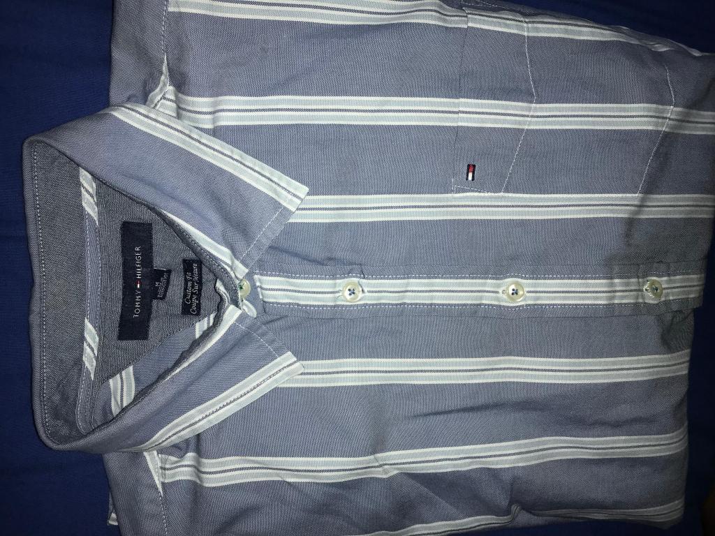 Camisa Tommy Hilfiger