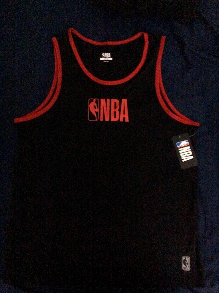 Camiseta NBA Original