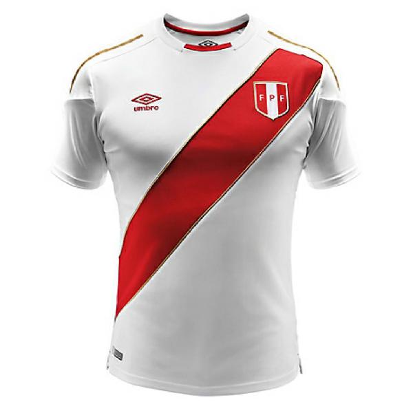 Camiseta Selección Peruana Umbro
