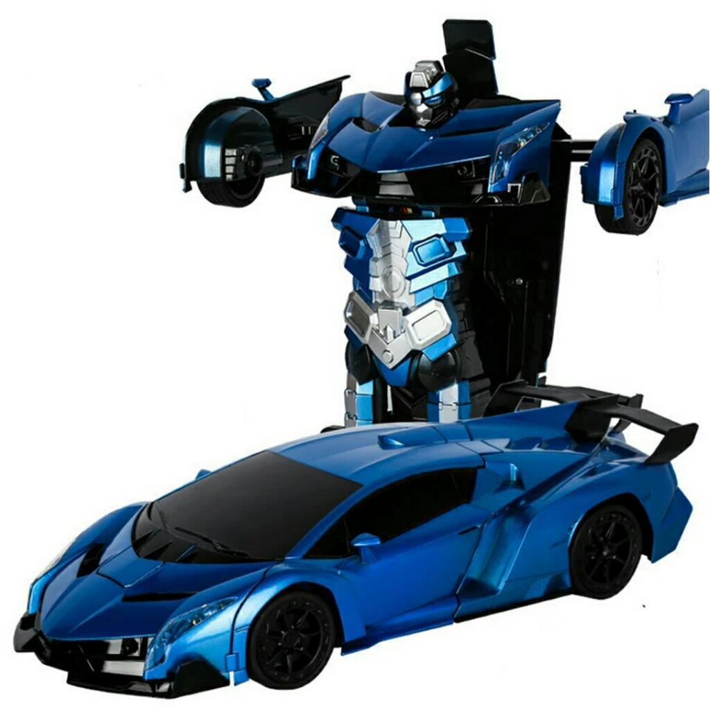 Carrito Transformer