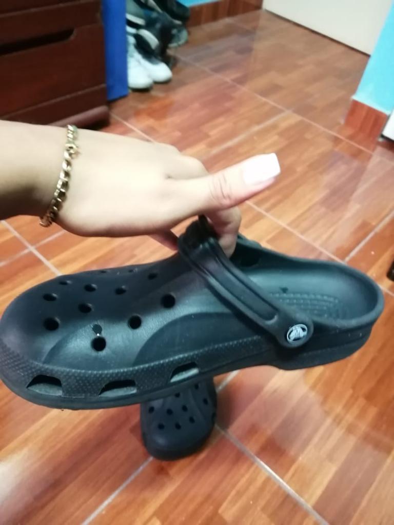 Crocs Orignales