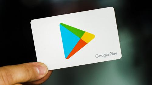 Google Play Gift Card $10 Usd (Android)