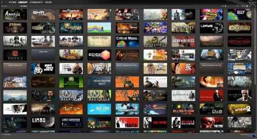 Juegos Digitales Steam, Origin, Uplay, Battlenet, Xbox
