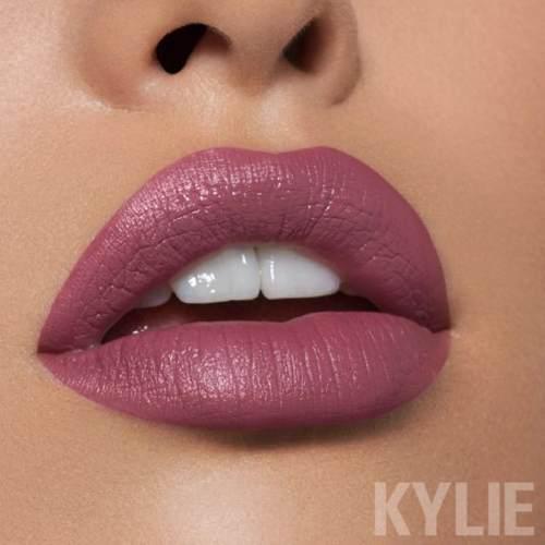 Kylie Cosmetics Original Velvet Liquid Lipstick Boy Bye