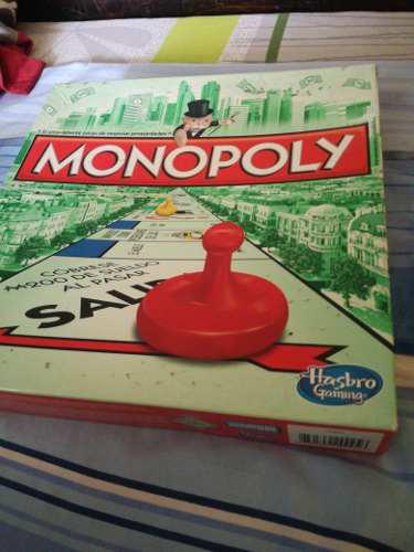 Monopoly